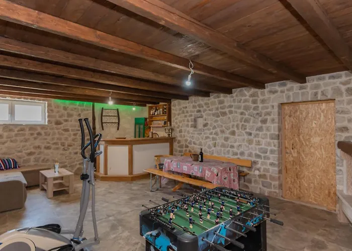 Ruza - Omis By Guide *