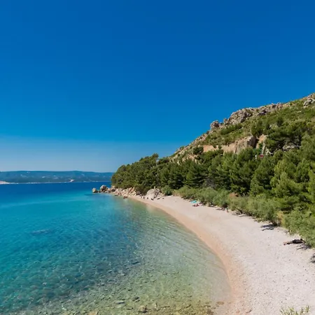 Villa Ruza - Omis By Guide