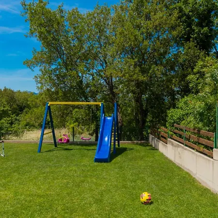 Ruza - Omis By Guide 别墅