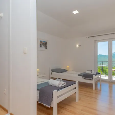 别墅 Ruza - Omis By Guide *