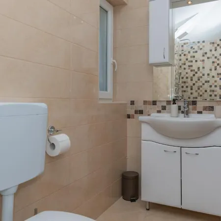 别墅 Ruza - Omis By Guide *