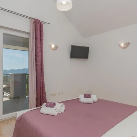 Ruza - Omis By Guide 别墅