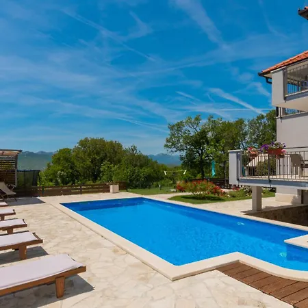 别墅 Ruza - Omis By Guide *