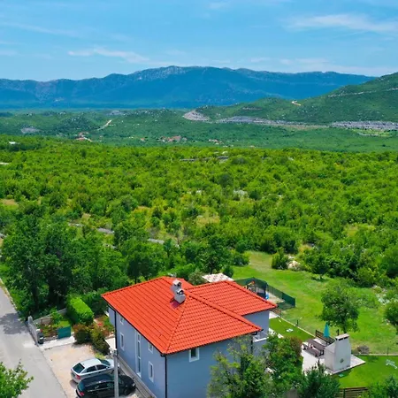 别墅 Ruza - Omis By Guide