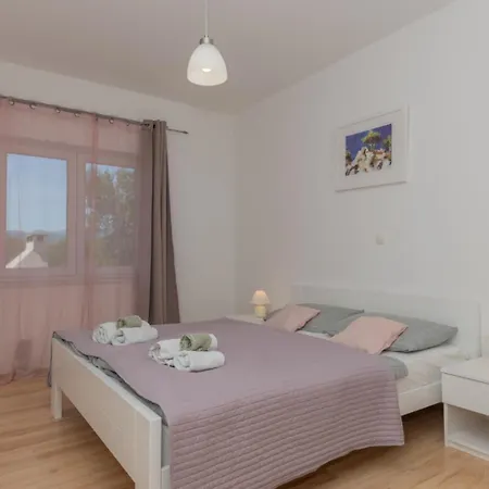 Ruza - Omis By Guide 别墅