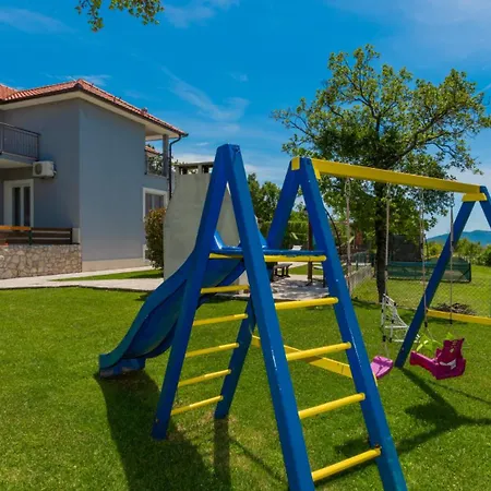 别墅 Ruza - Omis By Guide *