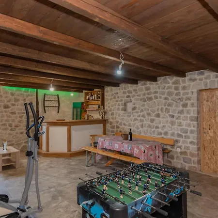 Ruza - Omis By Guide *