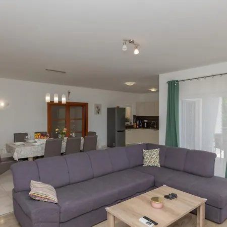 Ruza - Omis By Guide Villa Blato na Cetini